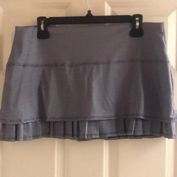 K-Swiss Tennis/Golf/Pickleball Skort, NWT!
