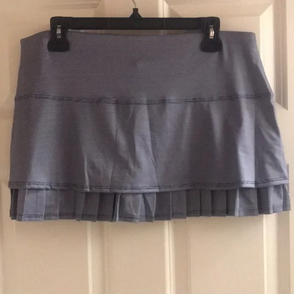 K-Swiss Tennis/Golf/Pickleball Skort, NWT!