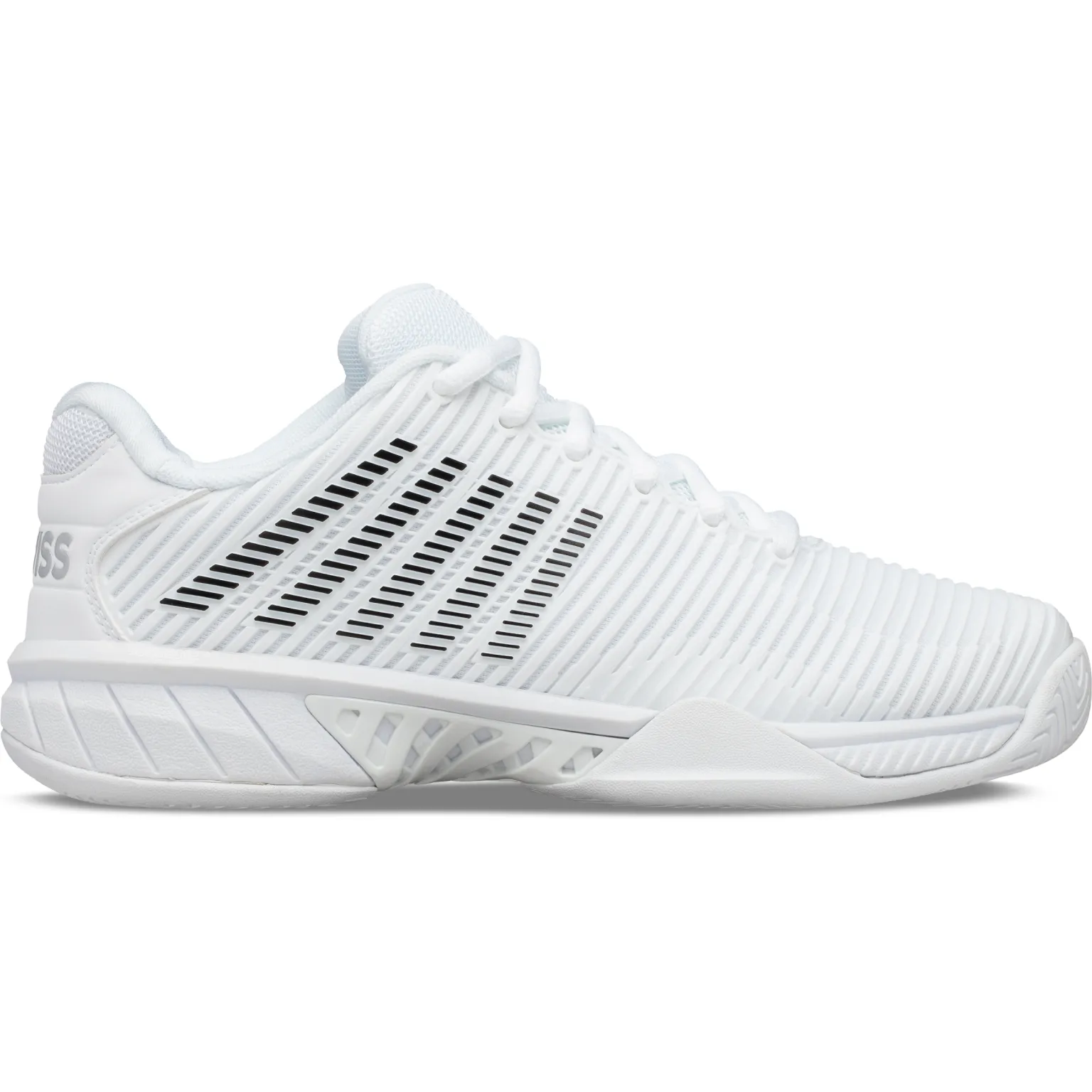 K-Swiss Womens Hypercourt Express 2 All-Court 2025