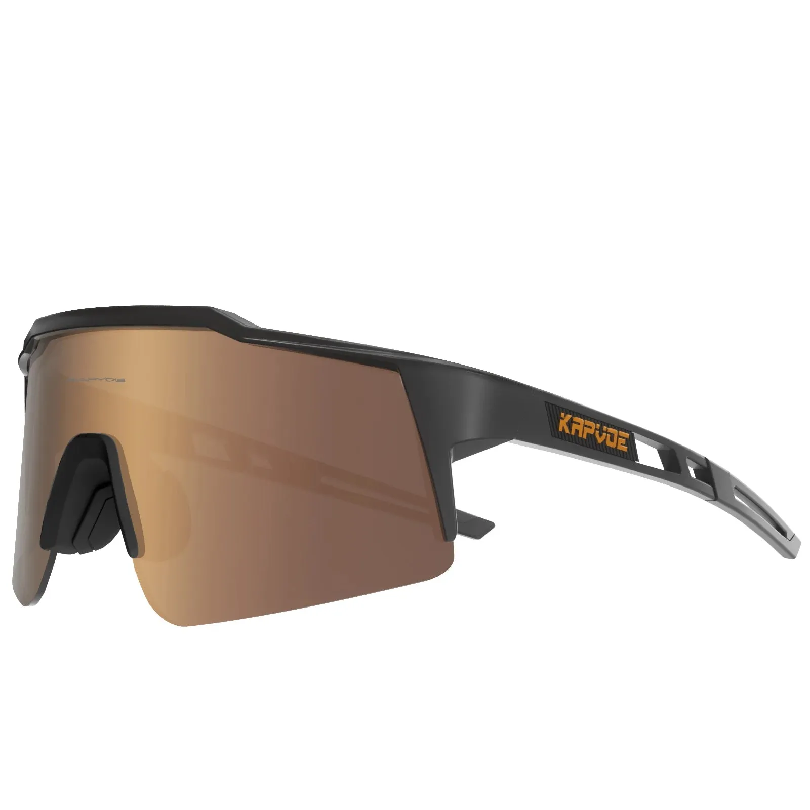 Kapvoe Polarized Cycling Sunglasses