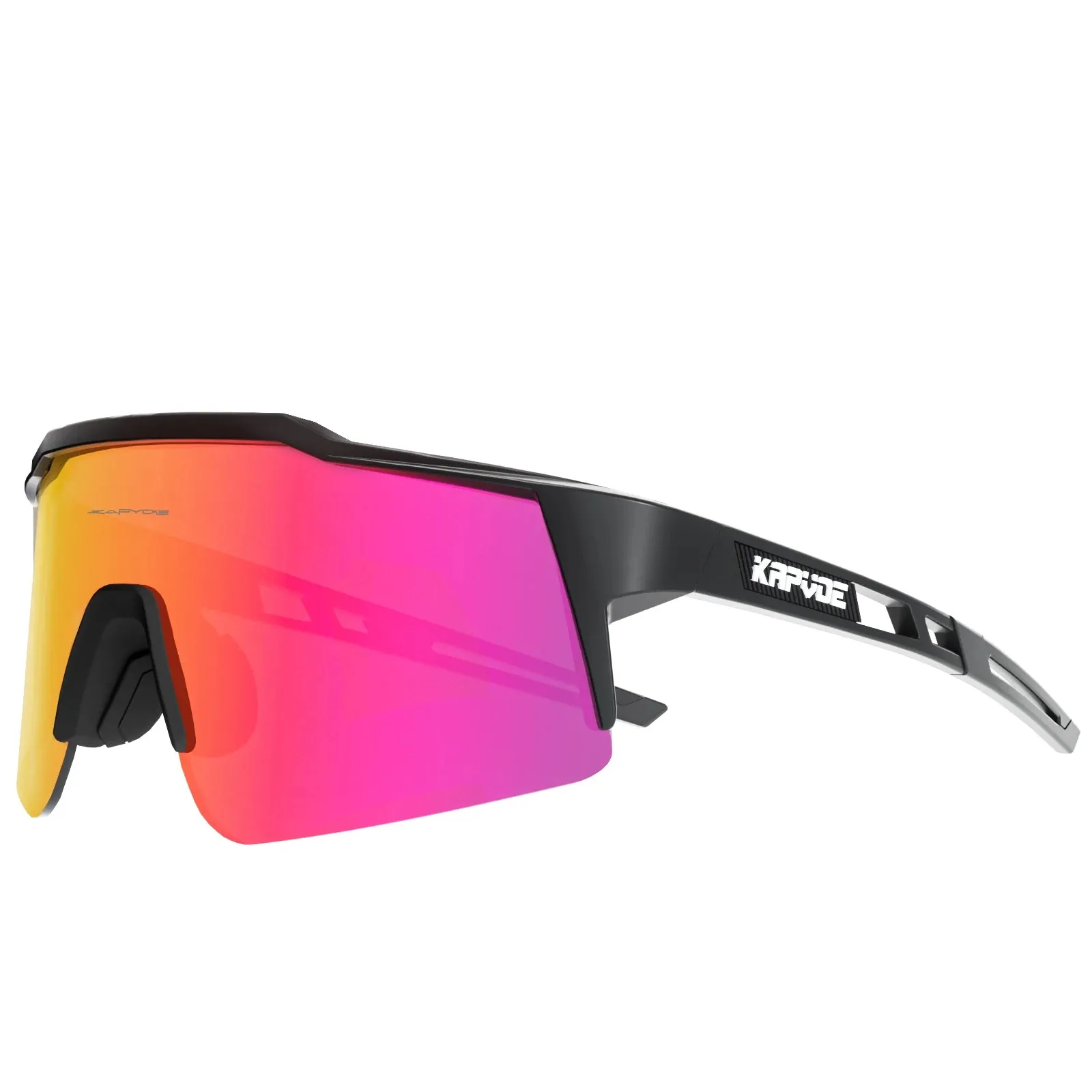 Kapvoe Polarized Cycling Sunglasses