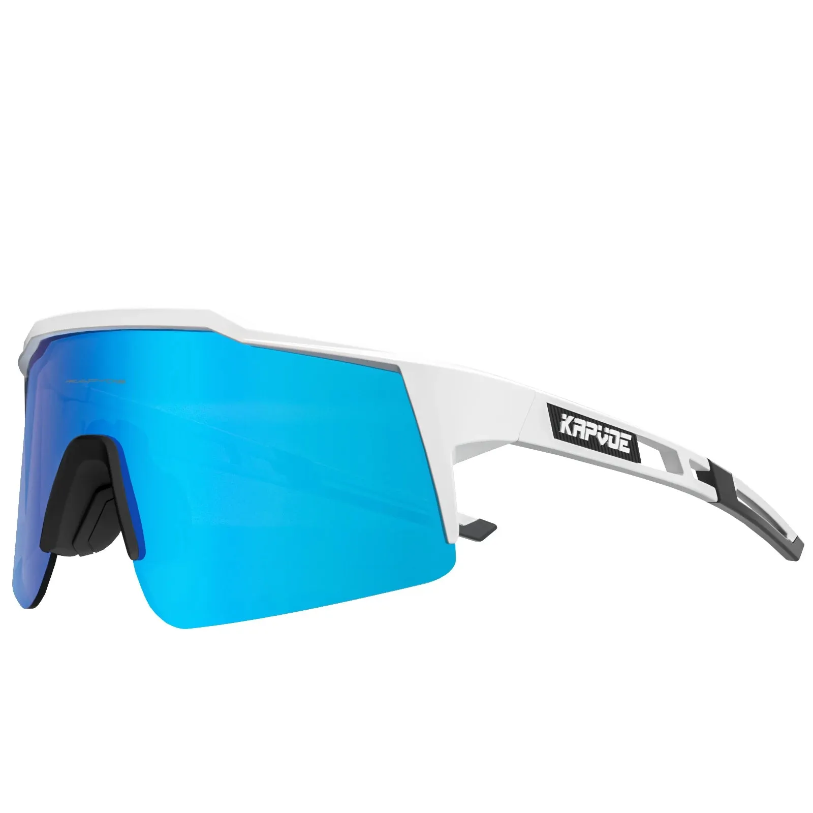 Kapvoe Polarized Cycling Sunglasses