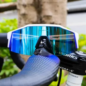 Kapvoe Polarized Cycling Sunglasses