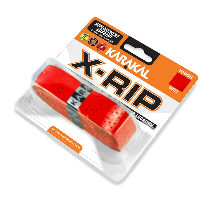 Karakal X-RIP Grip