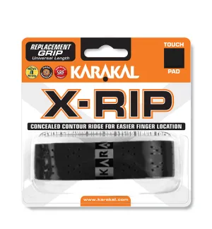 Karakal X-RIP Grip
