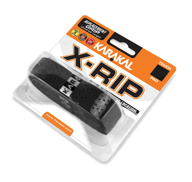 Karakal X-RIP Grip