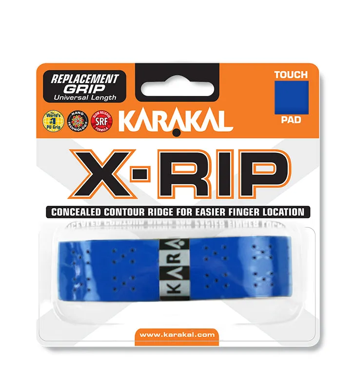 Karakal X-RIP Grip