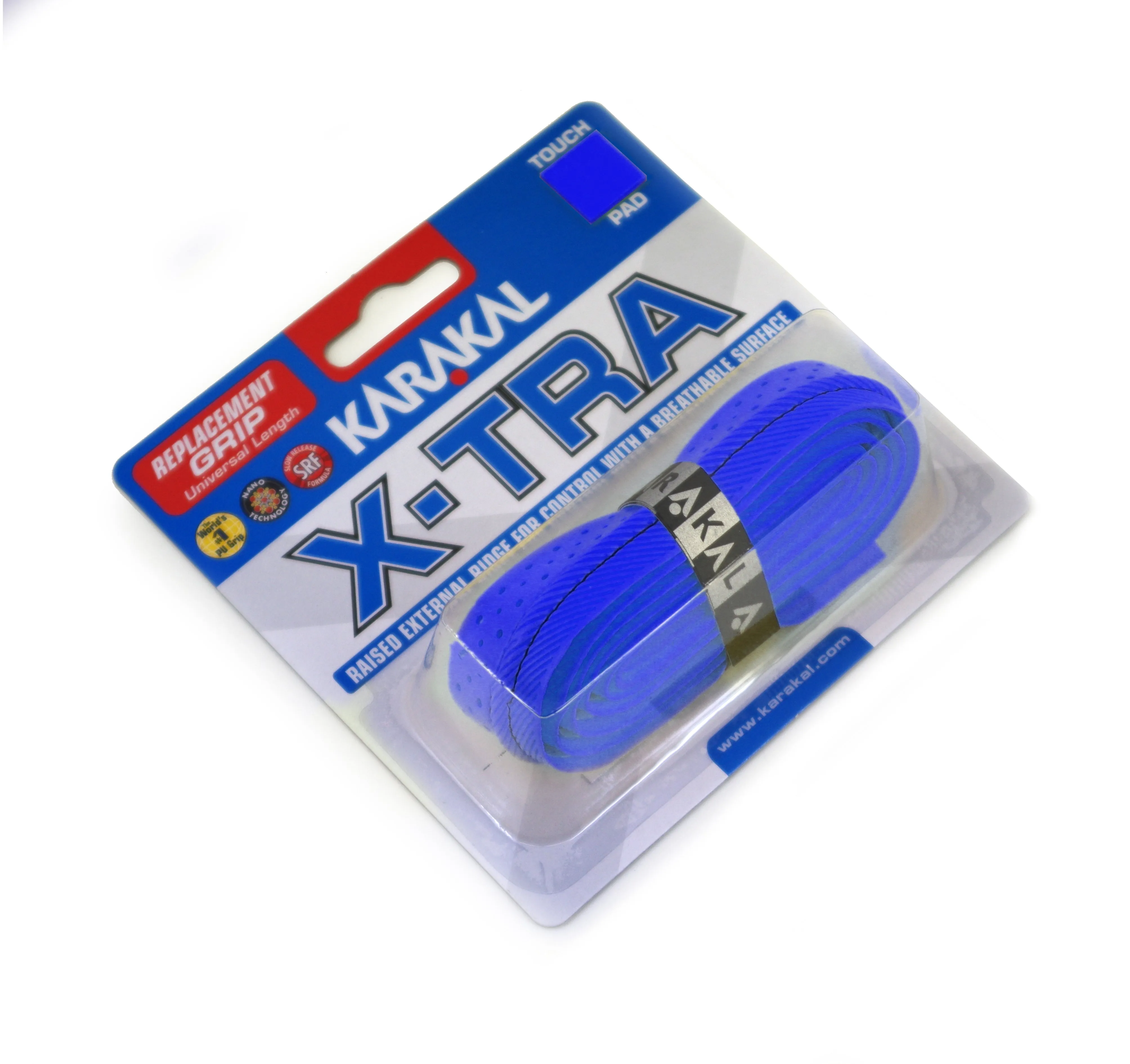 Karakal X-TRA Grip