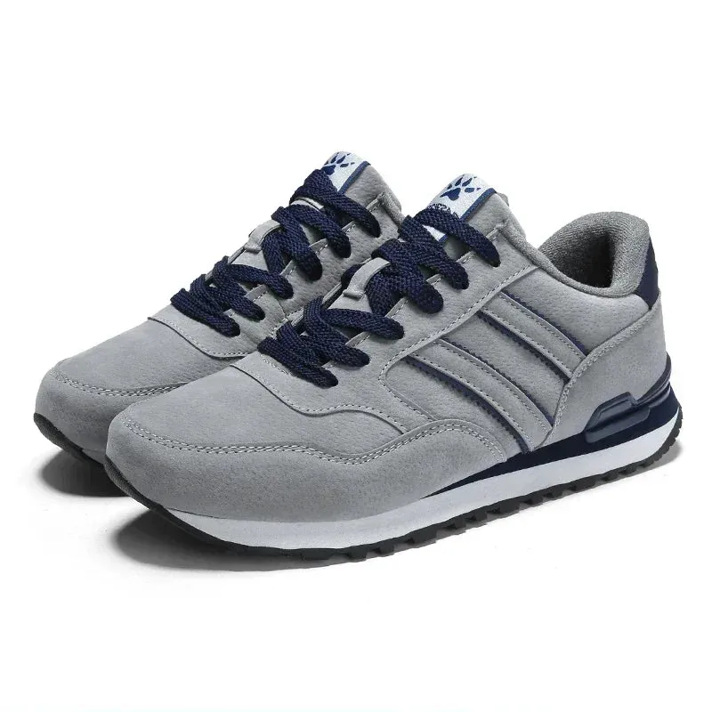 Kev - Men’s Breathable Running Shoes