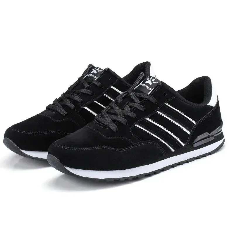 Kev - Men’s Breathable Running Shoes
