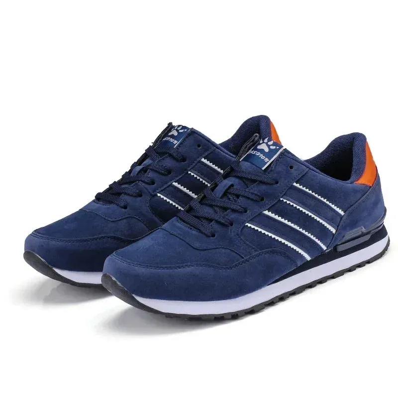 Kev - Men’s Breathable Running Shoes