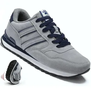 Kev - Men’s Breathable Running Shoes