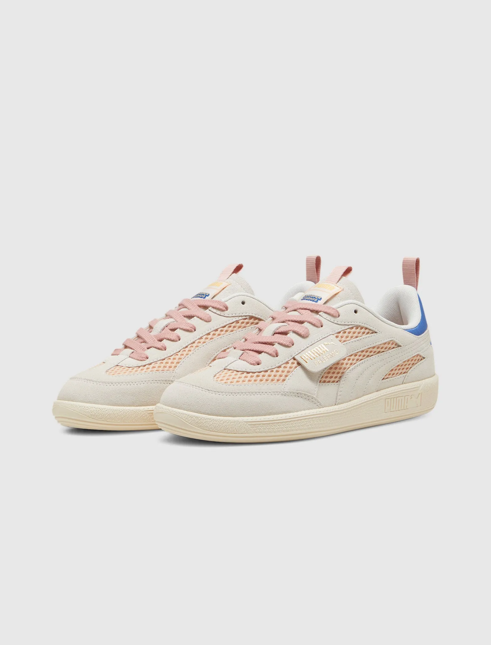 KID SUPER PALERMO "WHITE"