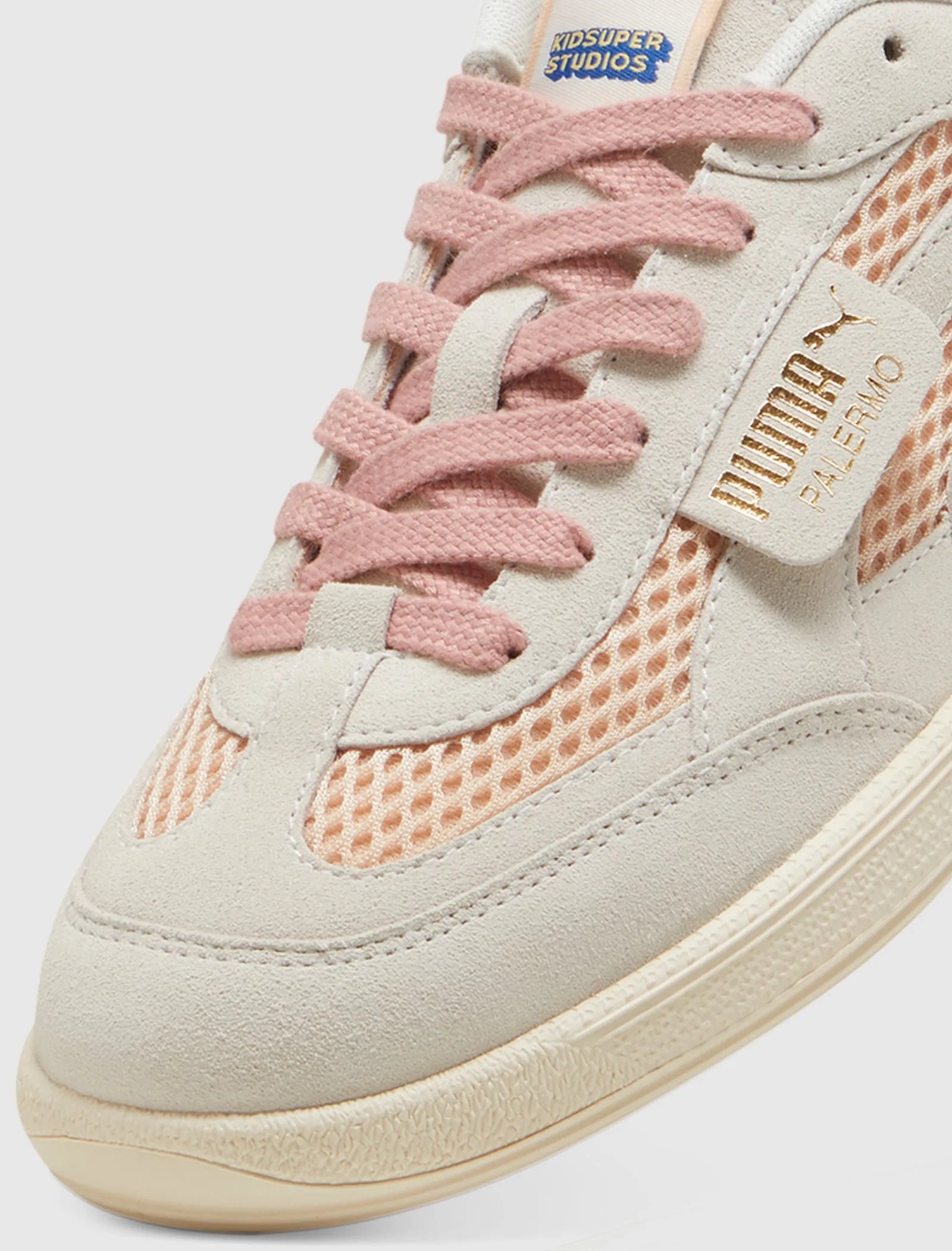 KID SUPER PALERMO "WHITE"