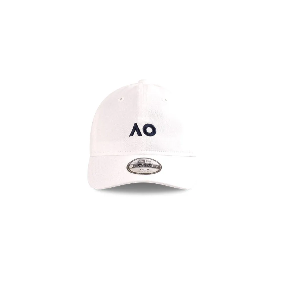 Kids 9TWENTY Core Cap
