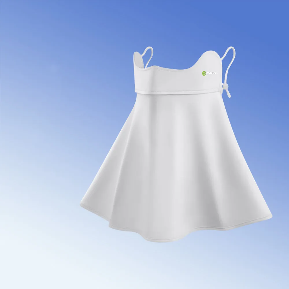 Kids  Antibacterial Sun Protection UV Face Mask