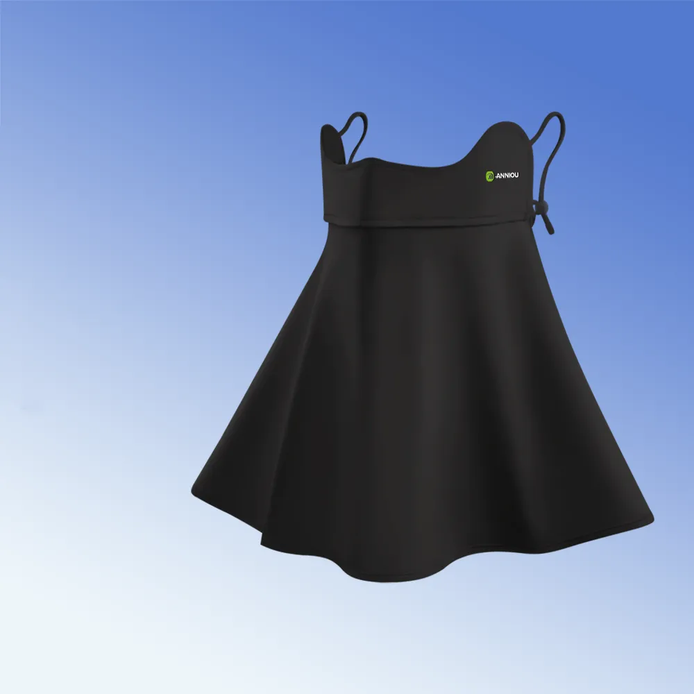 Kids  Antibacterial Sun Protection UV Face Mask