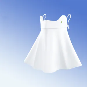 Kids  Antibacterial Sun Protection UV Face Mask