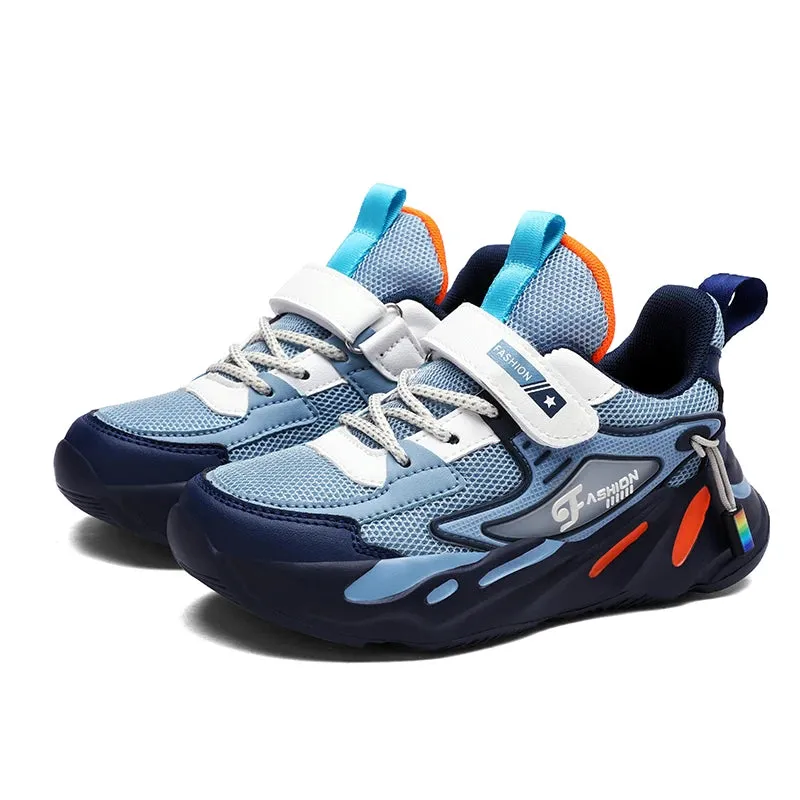 Kids Breathable Sneakers