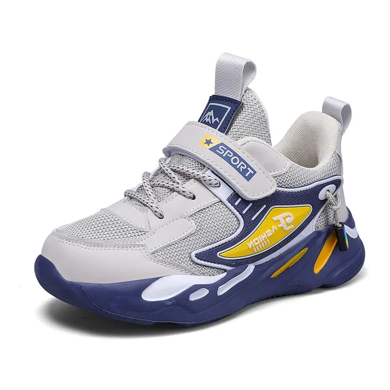 Kids Breathable Sneakers