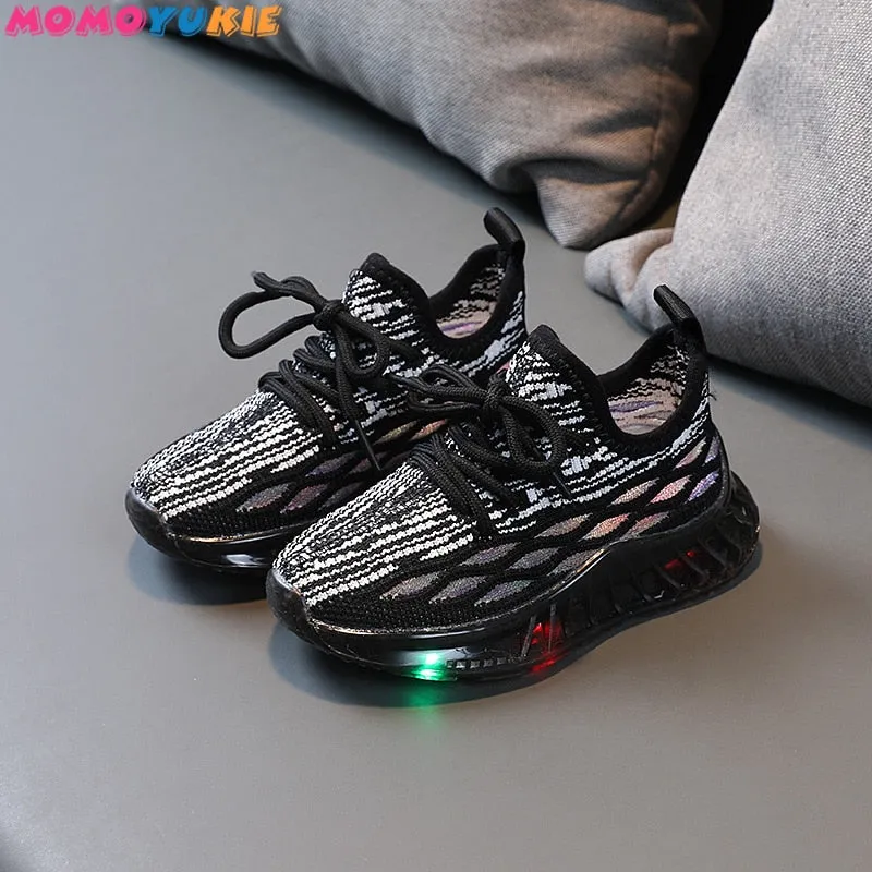Kids shoes Children Sneakers boy