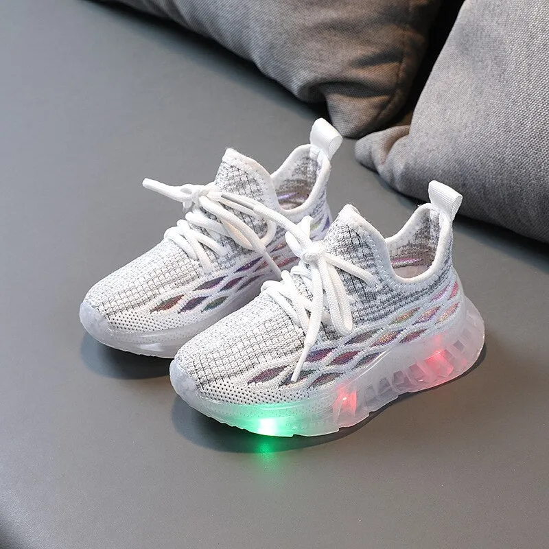 Kids shoes Children Sneakers boy