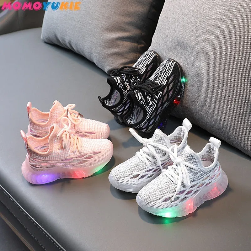 Kids shoes Children Sneakers boy