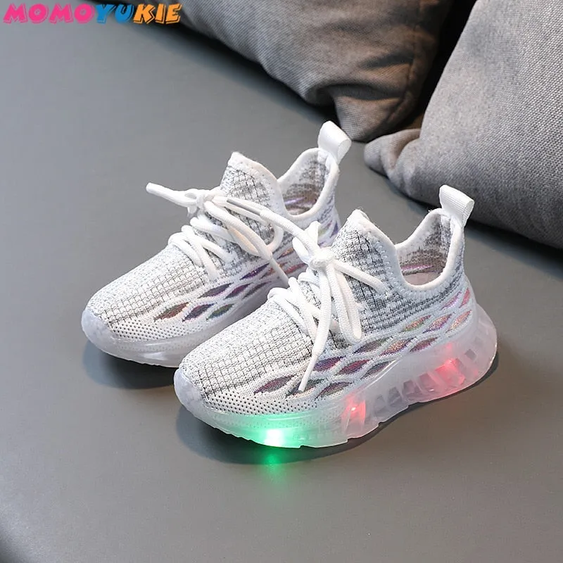 Kids shoes Children Sneakers boy