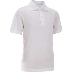 Kids' Tennis Polo