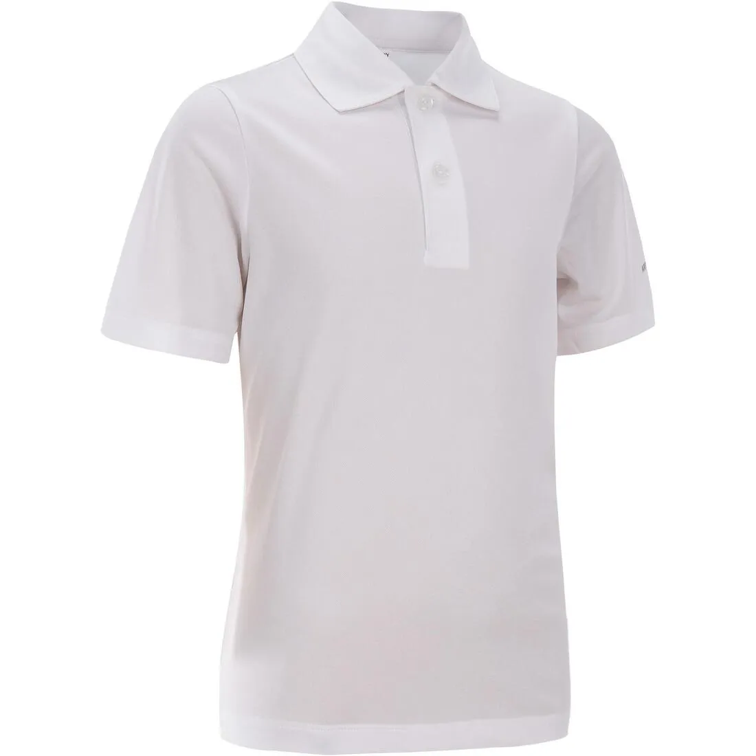 Kids' Tennis Polo