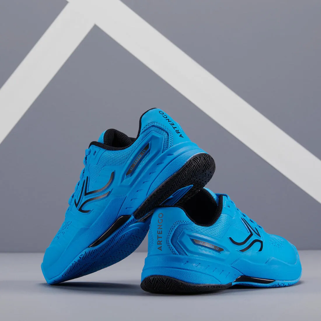 Kids' Tennis Shoes TS990