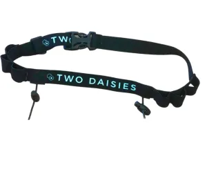 Kids Triathlon Race Number Belt