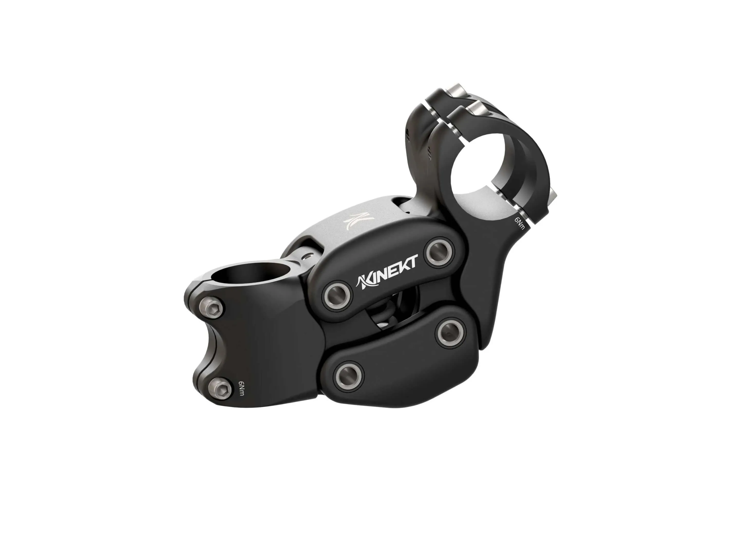 Kinekt Suspension Stem