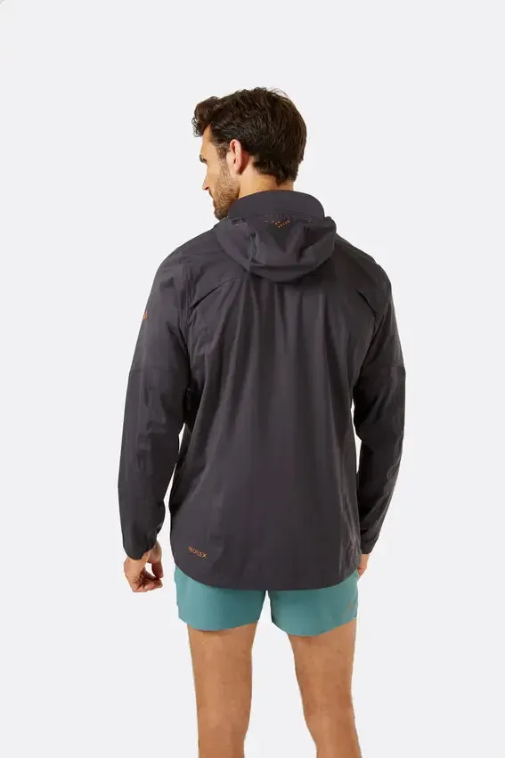 Kinetic Ultra Waterproof Jacket (Men's) - QWH-13 - Past Season