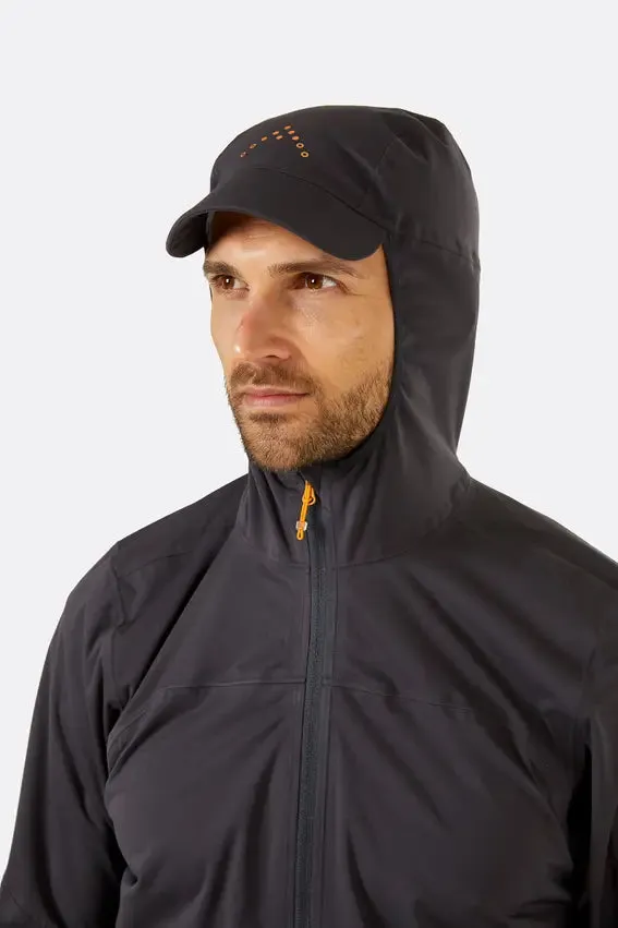 Kinetic Ultra Waterproof Jacket (Men's) - QWH-13 - Past Season
