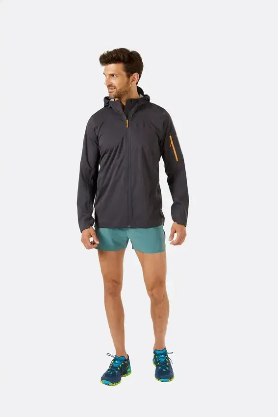 Kinetic Ultra Waterproof Jacket (Men's) - QWH-13 - Past Season