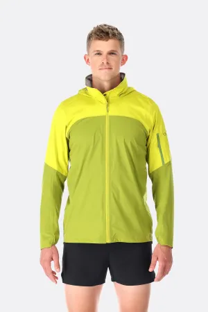 Kinetic Ultra Waterproof Jacket (Men's) - QWH-13 - Past Season