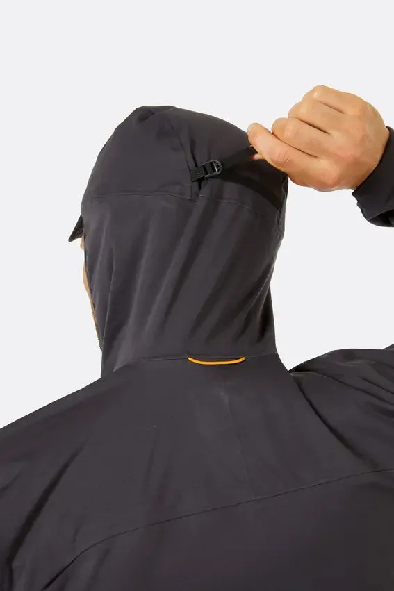 Kinetic Ultra Waterproof Jacket (Men's) - QWH-13 - Past Season
