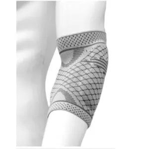 Knitted Elbow Support - Epicondylitis