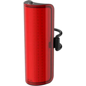 Knog Big Cobber Rear Bike Light - Black