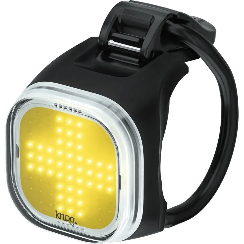 KNOG Blinder Mini Front Light