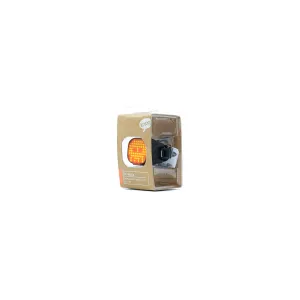 Knog Blinder Mini Skull Rear Light - Black