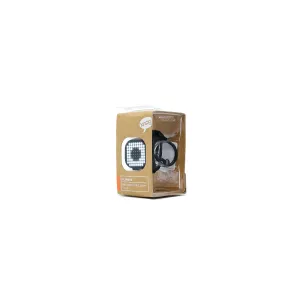 Knog Blinder Mini Square Front Light - Black