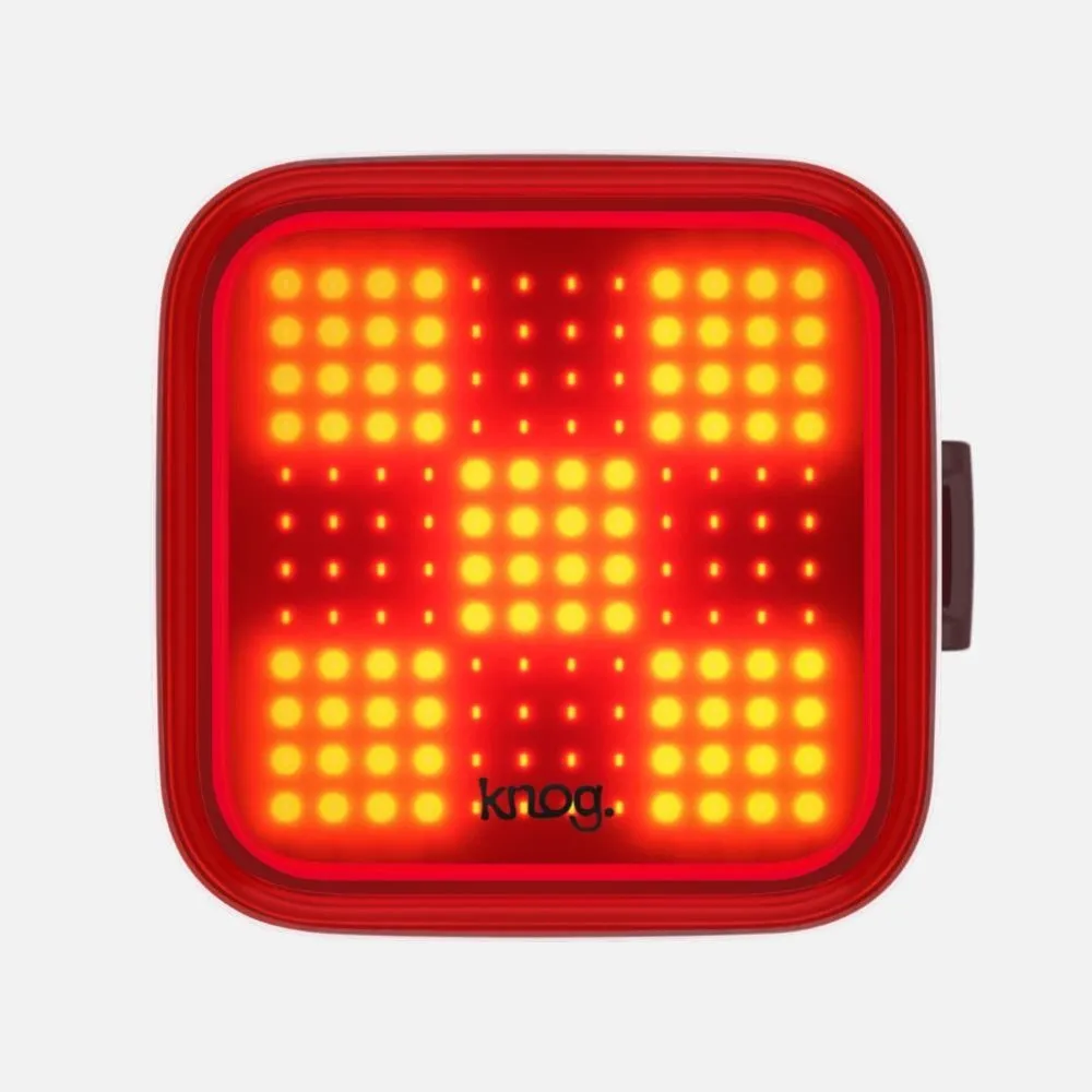 Knog Blinder Rear Bike Light
