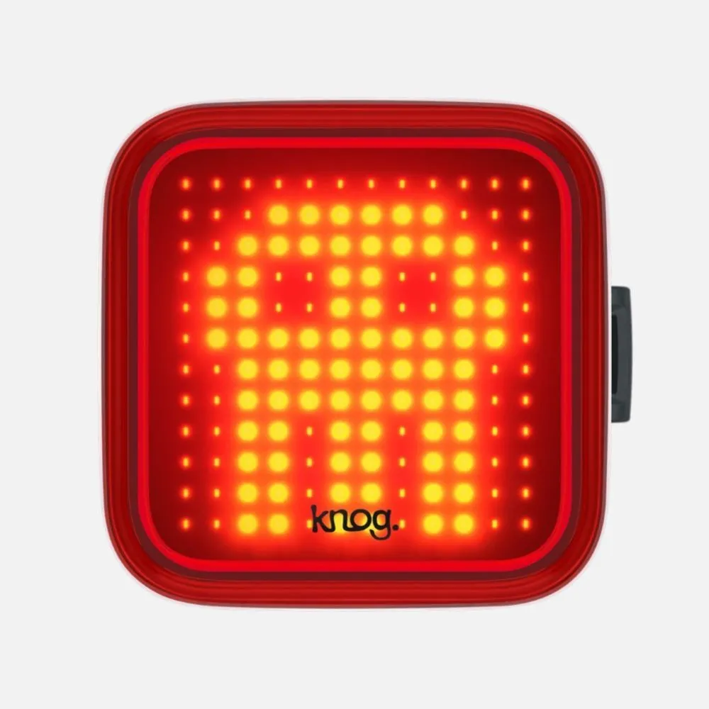 Knog Blinder Rear Bike Light