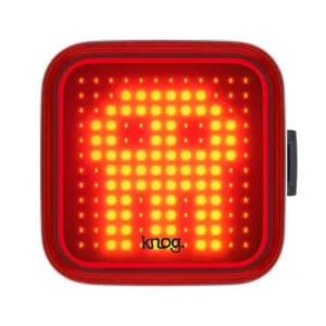 KNOG - Blinder Rear Light - Skull