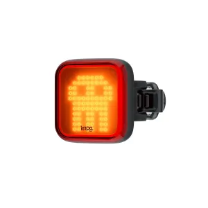 Knog Blinder Skull Rear Light - Black
