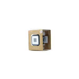 Knog Blinder Square Front Light - Black