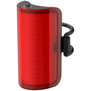 Knog Mid Cobber Rear Bike Light - Black
