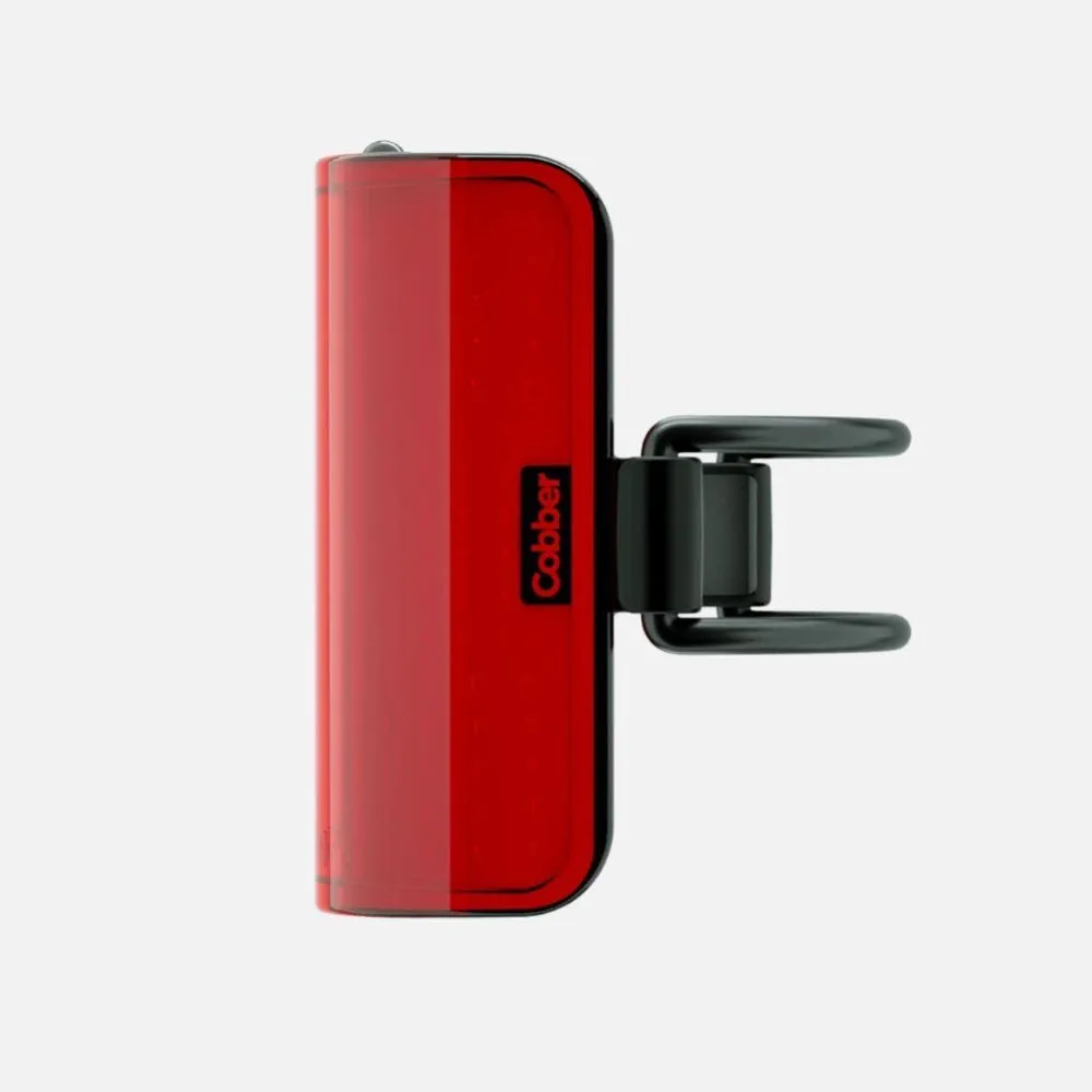 Knog Mid Cobber Rear Bike Light
